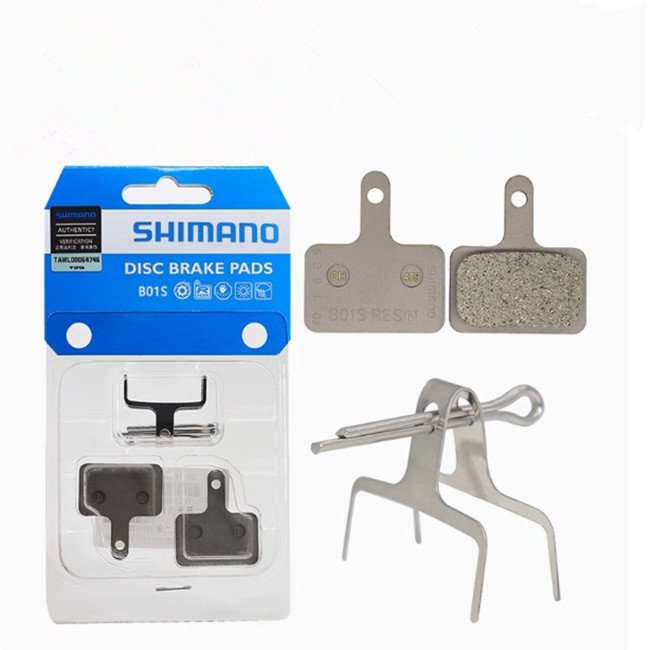 Shimano B01S G01S B05S L05S Brake Pads for MT200 M355 M395 M396 M416 M445 M446 M447 M465 M475 Shimano Original Brake Pads